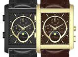 Moonphase Multifunction